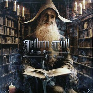 Jethro Tull - Songs From The Tower: Live In Philadelphia 1987 (ltd. ed.) (2xLP)